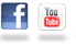 Social Media Buttons